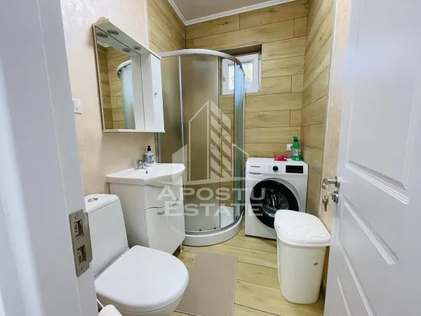 Apartament 3 camere Arad - poza 15