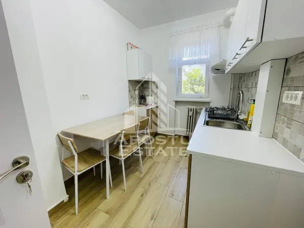 Apartament 3 camere Arad - poza 4