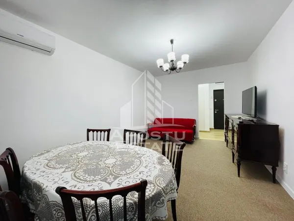Apartament 3 camere Arad - poza 5