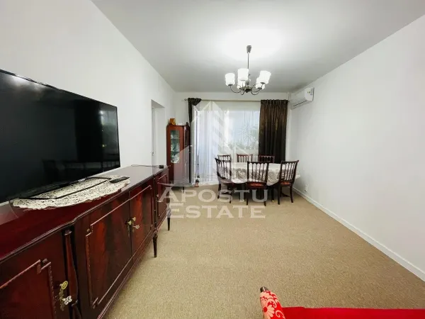 Apartament 3 camere Arad - poza 6