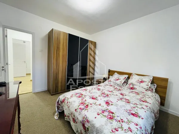Apartament 3 camere Arad - poza 8
