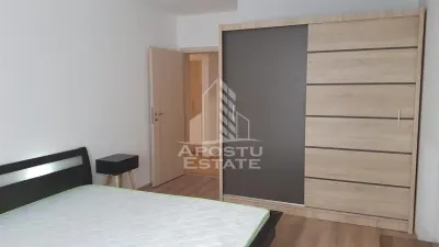 Apartament decomandat cu 2 camere in zona Circumvalatiunii, Timisoara - foto 3