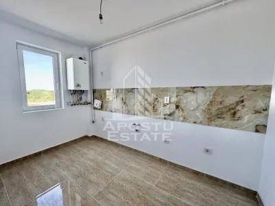 Apartamente cu 3 camere complet finalizate, disponibile imediat. - foto 2