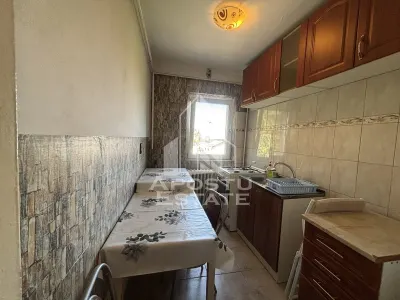Apartament cu o camera in zona Aradului, Timisoara, decomandat - Timisoara