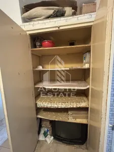 Apartament cu o camera in zona Aradului, Timisoara, decomandat - foto 3