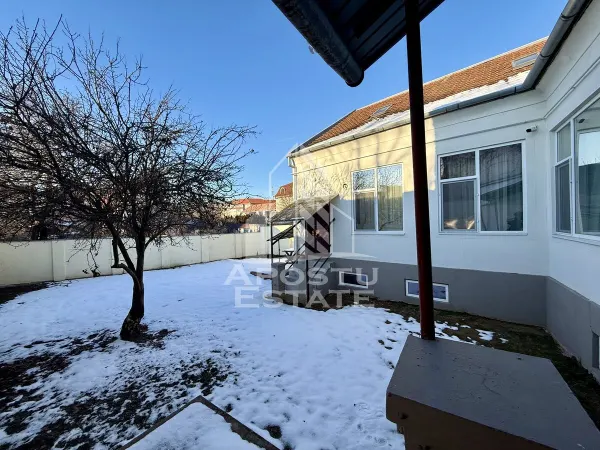 Casă 10 camere Timișoara - poza 1