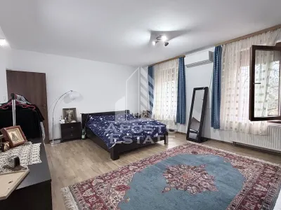 Casa moderna in Sanandrei la asfalt vatra satului - foto 18
