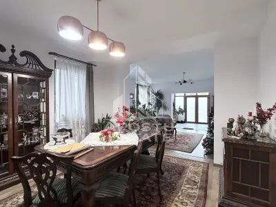 Casa moderna in Sanandrei la asfalt vatra satului - foto 10