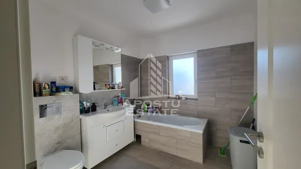 Casă 4 camere Covaci - poza 16