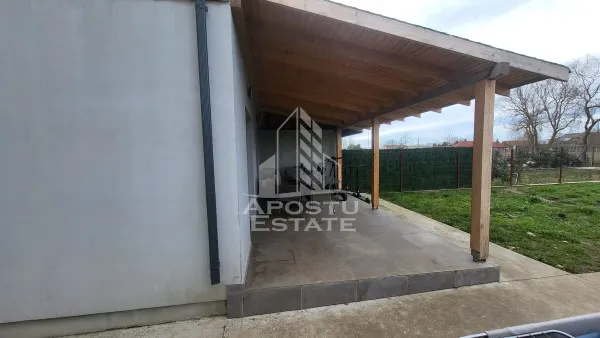 Casă 4 camere Covaci - poza 17
