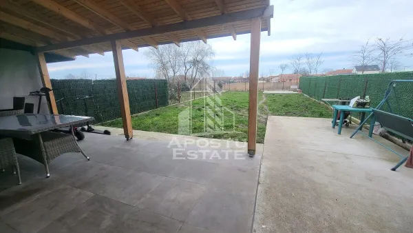 Casă 4 camere Covaci - poza 18