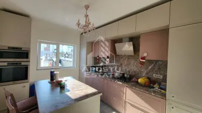 Duplex nou cu 4 camere si 2 bai,Covaci - foto 3