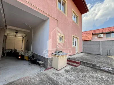 Casa individuala de vanzare zona Ghirodei Timisoara - Timisoara