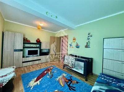Casa individuala de vanzare zona Ghirodei Timisoara - foto 12