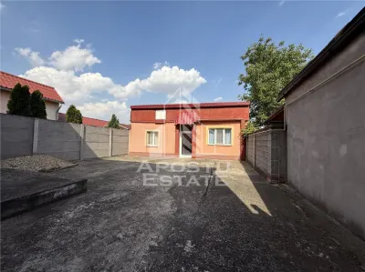 Casa individuala de vanzare zona Ghirodei Timisoara - foto 4