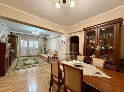 Apartament 3 camere si birou de vanzare zona Dorobantilor Timisoara - foto 1