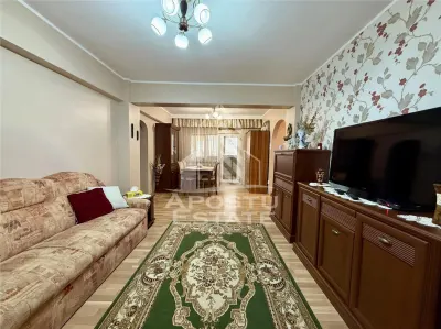 Apartament 3 camere si birou de vanzare zona Dorobantilor Timisoara - foto 2
