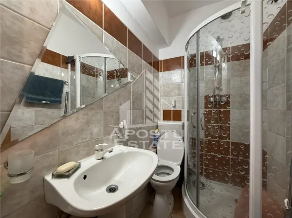 Apartament 3 camere Timișoara - poza 11