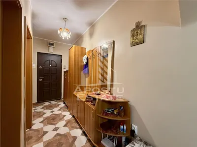Apartament 3 camere si birou de vanzare zona Dorobantilor Timisoara - foto 12