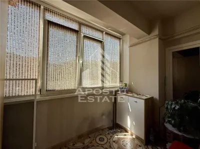 Apartament 3 camere si birou de vanzare zona Dorobantilor Timisoara - foto 15