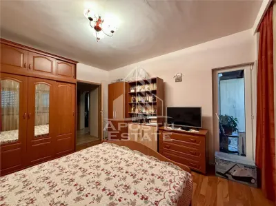 Apartament 3 camere si birou de vanzare zona Dorobantilor Timisoara - foto 5
