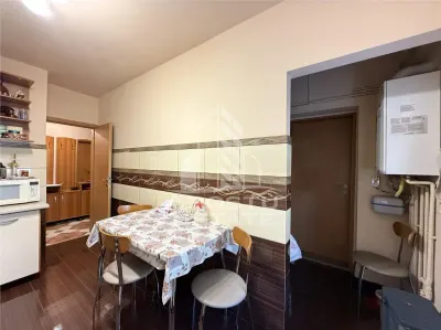 Apartament 3 camere si birou de vanzare zona Dorobantilor Timisoara - foto 9