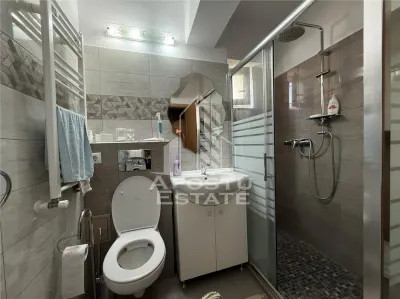 Apartament 3 camere si birou de vanzare zona Dorobantilor Timisoara - foto 10