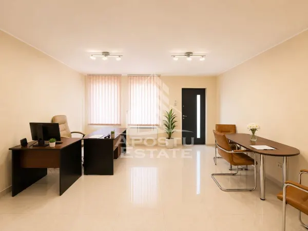 Spațiu comercial Timișoara - poza 3