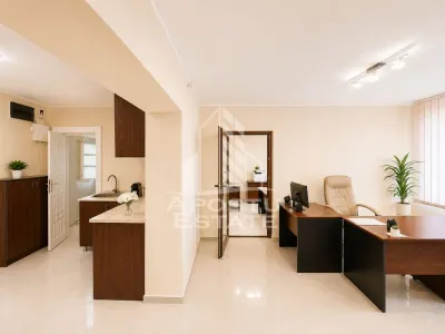 Spatiu SAD de inchiriat | 60 mp | ptr cabinete, birouri salon Sagului - foto 5