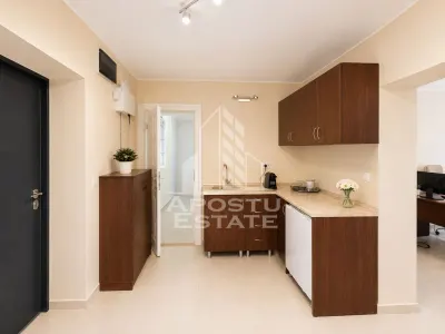Spatiu SAD de inchiriat | 60 mp | ptr cabinete, birouri salon Sagului - foto 7