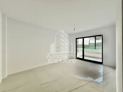 Apartament cu 2 camere de vanzare, open-space, Zona Torontalului - Timisoara