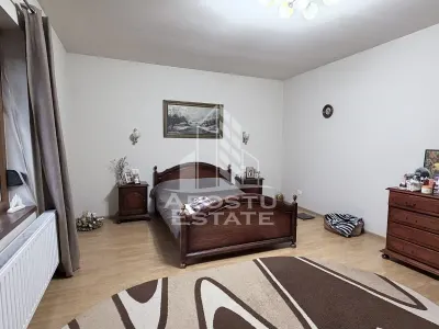 Casa cu etaj de vanzare si  Timisoara,  Chisodei - foto 11