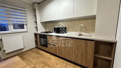 Apartament 3 camere , semidecomandat, zona Sagului - foto 11