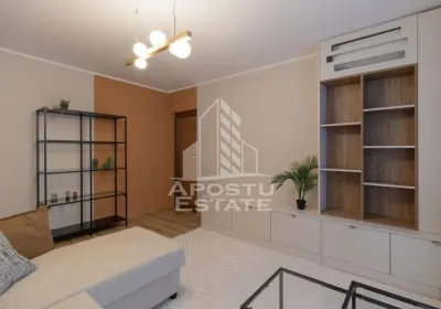 Apartament 3 camere , semidecomandat, zona Sagului - foto 3