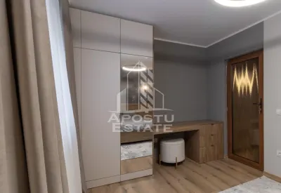 Apartament 3 camere , semidecomandat, zona Sagului - foto 8