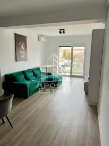 Apartament in bloc nou, Loc de parcare, Zona Aradului - foto 2