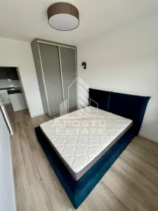 Apartament in bloc nou, Loc de parcare, Zona Aradului - foto 3