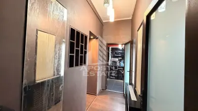 Apartament cu 3 camere de vanzare in cladire istorica, Timisoara - foto 5