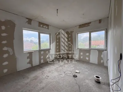 Oportunitate afacere! Constructie de 450mp utili, la 15km de Prislop - foto 14