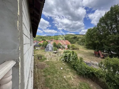 Oportunitate afacere! Constructie de 450mp utili, la 15km de Prislop - foto 6