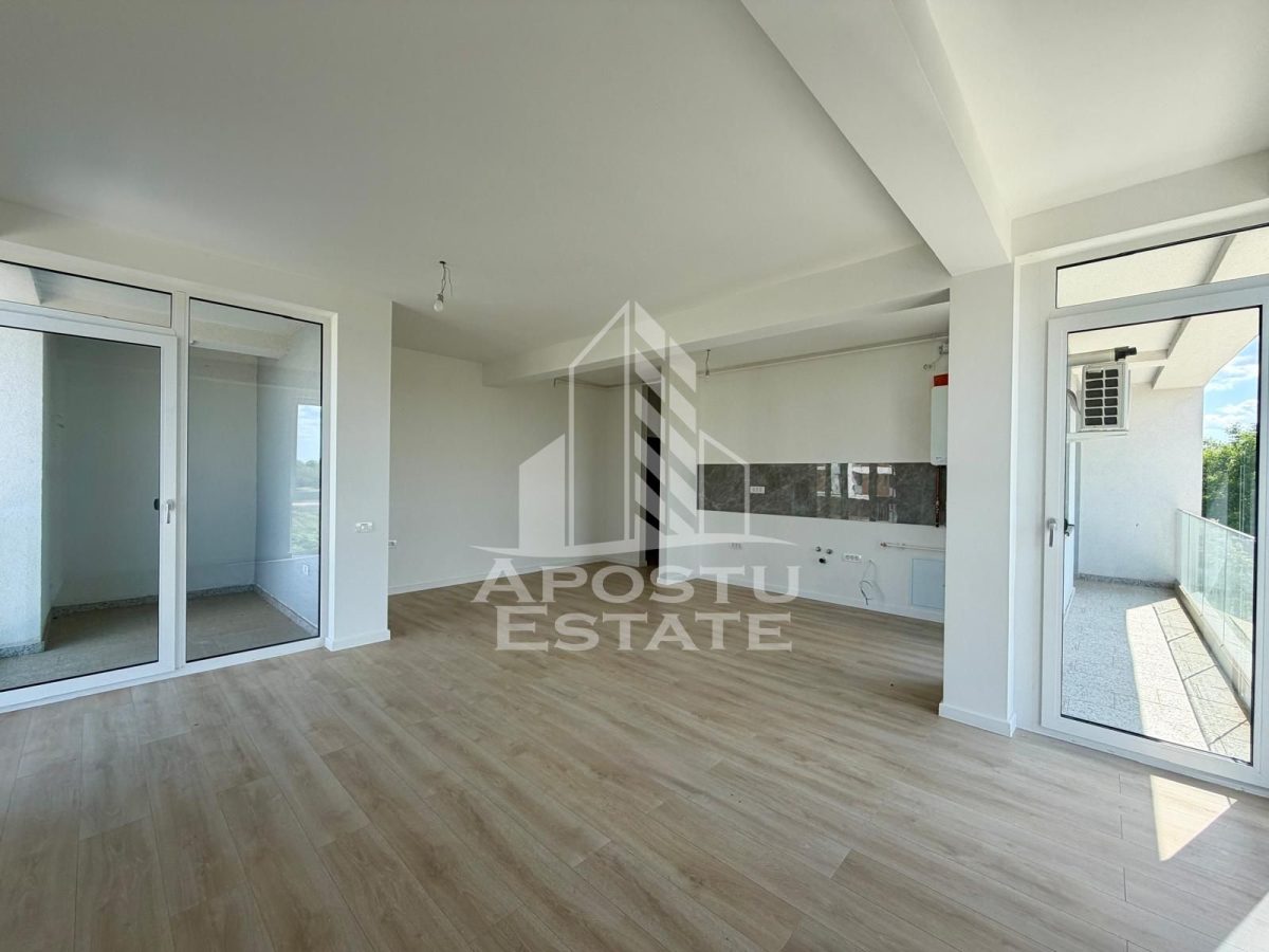 Apartament 2 camere de vanzare, zona Torontalului, Timisoara - Timisoara