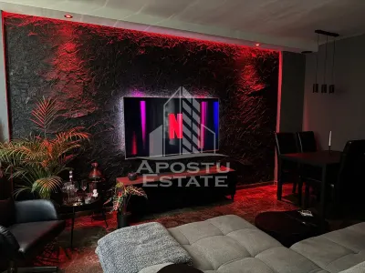 Apartament SMART cu 3 camere. de vanzare, zona Torontalului, Timisoara - foto 3
