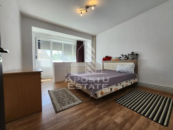 Apartament 2 camere Timișoara - poza 1