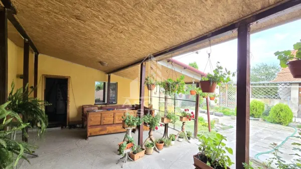 Casă 4 camere Dragsina - poza 12