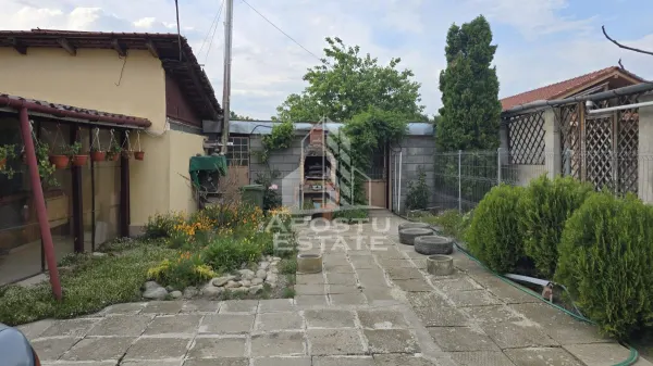 Casă 4 camere Dragsina - poza 13