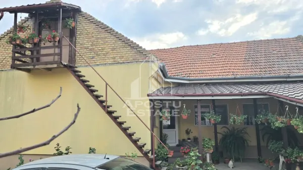 Casă 4 camere Dragsina - poza 14