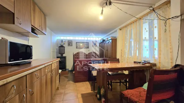 Casă 4 camere Dragsina - poza 17