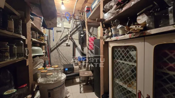 Casă 4 camere Dragsina - poza 19