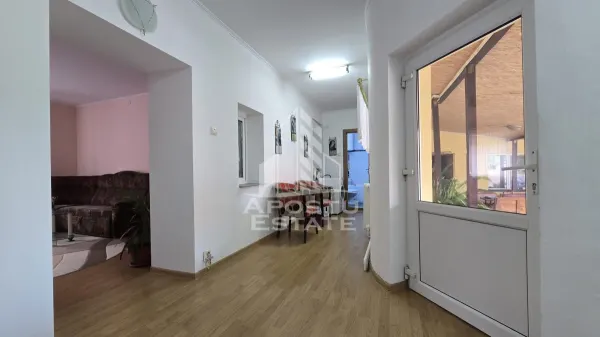 Casă 4 camere Dragsina - poza 3