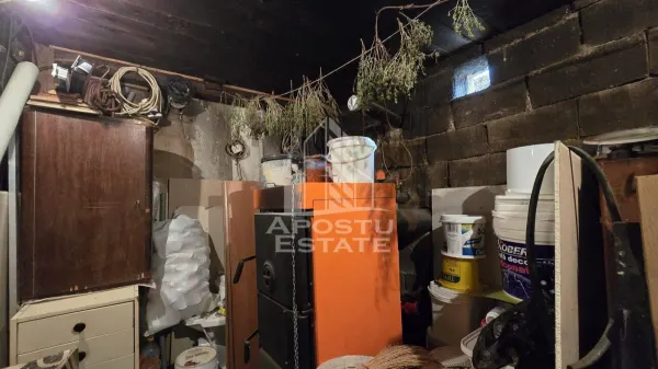 Casă 4 camere Dragsina - poza 22